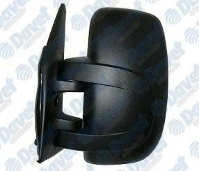 ART M002.2047 Dis Dikiz Aynasi Elektrikli Sensorlu Sag Renault Master Ii 03-10 Esk No:0022047